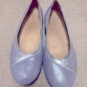 Cute flats